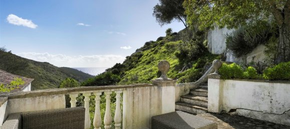 13 غرف نوم قطعة أرض في Sintra, Portugal رقم 122102 15