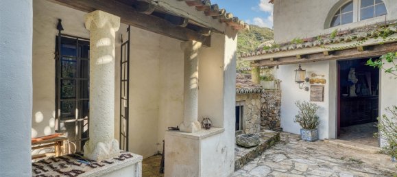 13 غرف نوم قطعة أرض في Sintra, Portugal رقم 122102 31