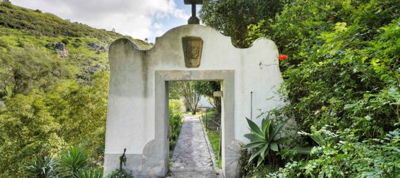 13 غرف نوم قطعة أرض في Sintra, Portugal رقم 122102 33