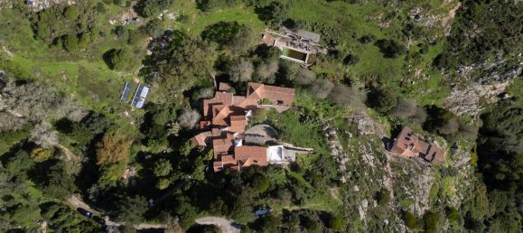 13 غرف نوم قطعة أرض في Sintra, Portugal رقم 122102 21