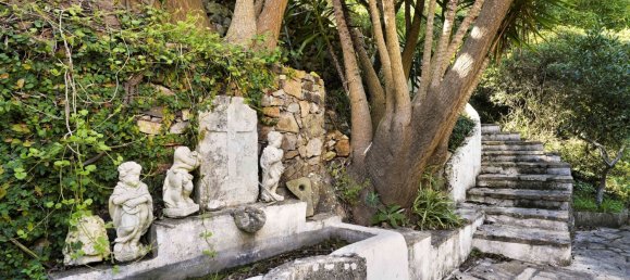 13 غرف نوم قطعة أرض في Sintra, Portugal رقم 122102 4