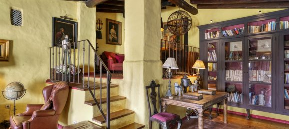 13 غرف نوم قطعة أرض في Sintra, Portugal رقم 122102 11