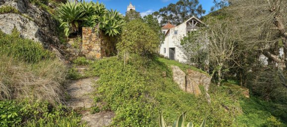 13 غرف نوم قطعة أرض في Sintra, Portugal رقم 122102 40