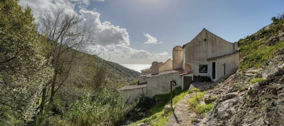 13 غرف نوم قطعة أرض في Sintra, Portugal رقم 122102 29