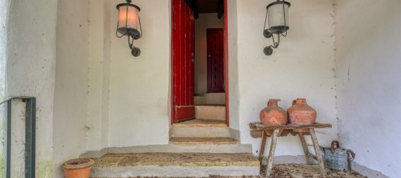 13 غرف نوم قطعة أرض في Sintra, Portugal رقم 122102 32