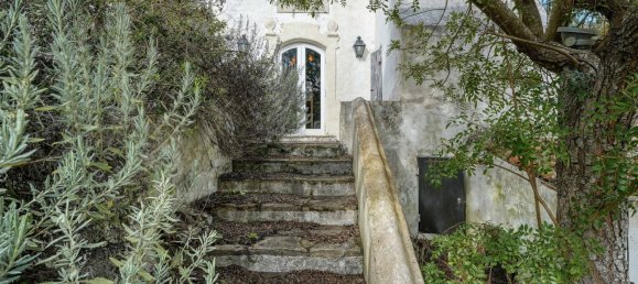 13 غرف نوم قطعة أرض في Sintra, Portugal رقم 122102 27