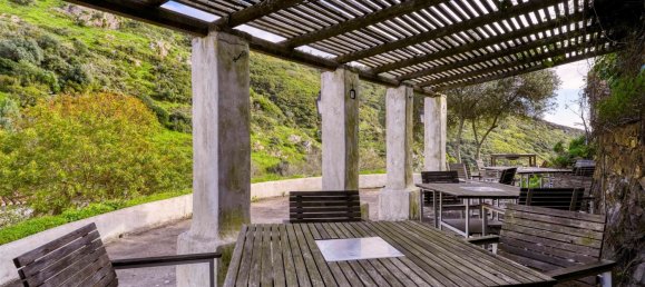 13 غرف نوم قطعة أرض في Sintra, Portugal رقم 122102 35