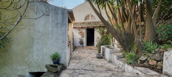 13 غرف نوم قطعة أرض في Sintra, Portugal رقم 122102 30