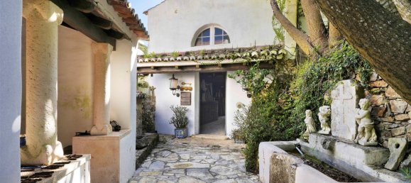 13 غرف نوم قطعة أرض في Sintra, Portugal رقم 122102 5