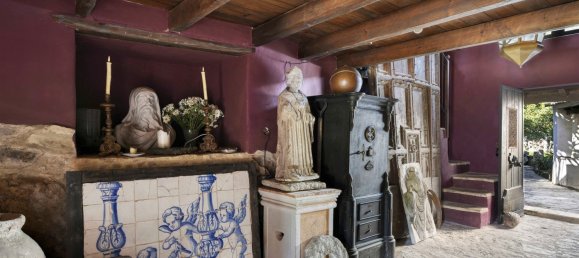 13 غرف نوم قطعة أرض في Sintra, Portugal رقم 122102 3