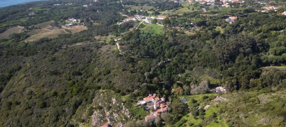 13 غرف نوم قطعة أرض في Sintra, Portugal رقم 122102 23