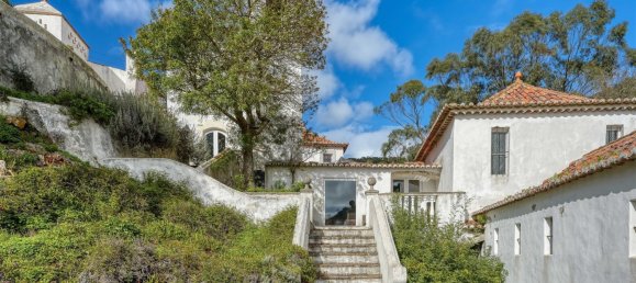 13 غرف نوم قطعة أرض في Sintra, Portugal رقم 122102 28