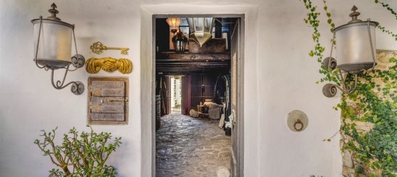 13 غرف نوم قطعة أرض في Sintra, Portugal رقم 122102 6