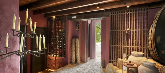 13 غرف نوم قطعة أرض في Sintra, Portugal رقم 122102 20