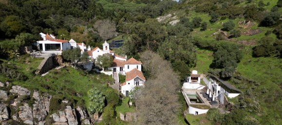 13 غرف نوم قطعة أرض في Sintra, Portugal رقم 122102 39