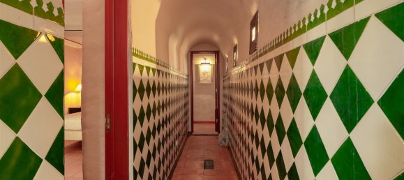 13 غرف نوم قطعة أرض في Sintra, Portugal رقم 122102 44