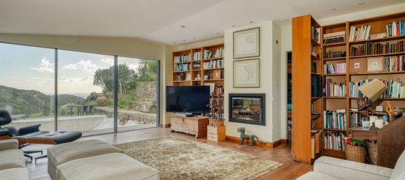 13 غرف نوم قطعة أرض في Sintra, Portugal رقم 122102 36