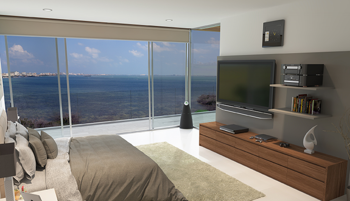 3 Schlafzimmer Haus in Mexico, Nr. 154715