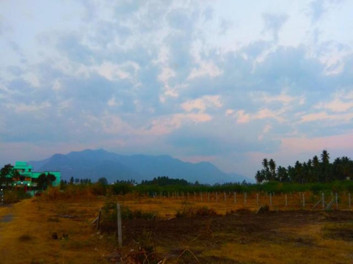  Land in Salem, India No. 33712