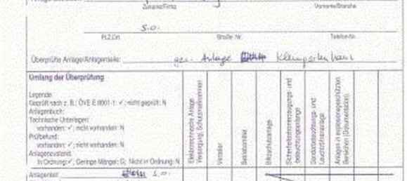 1 bedroom House in Neulengbach, Austria No. 145325 13