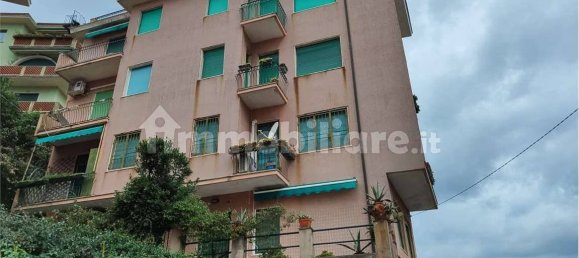 1 bedroom Apartment in Rapallo, Italy No. 191754 10