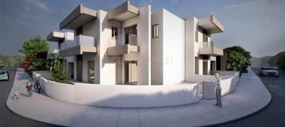 3 bedrooms Villa in Ypsonas, Cyprus No. 3896 3