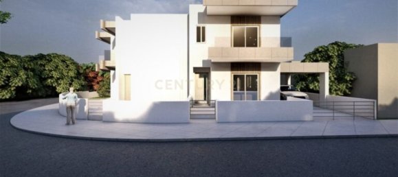 3 bedrooms Villa in Ypsonas, Cyprus No. 3896 2