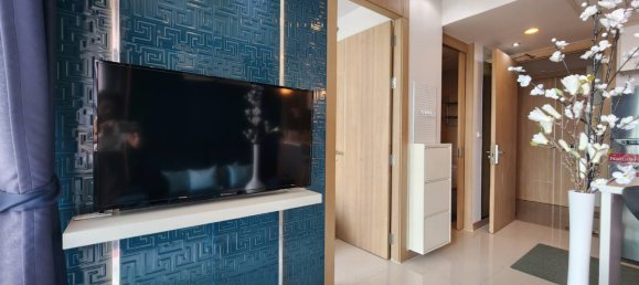 1 chambre Condo à The Riviera Wongamat Beach Pattaya, Thailand No. 29571 10