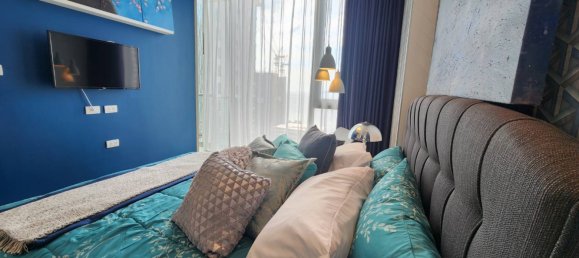1 chambre Condo à The Riviera Wongamat Beach Pattaya, Thailand No. 29571 9