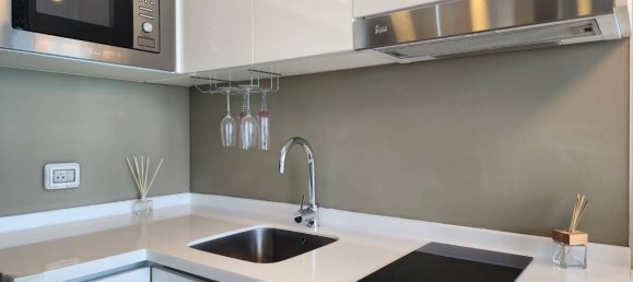 1 chambre Condo à The Riviera Wongamat Beach Pattaya, Thailand No. 29571 5