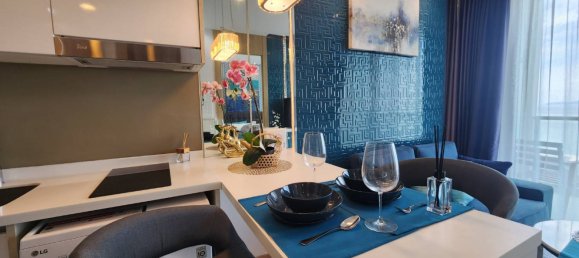 1 chambre Condo à The Riviera Wongamat Beach Pattaya, Thailand No. 29571 11