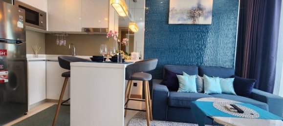 1 chambre Condo à The Riviera Wongamat Beach Pattaya, Thailand No. 29571 12