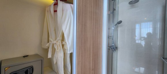 1 chambre Condo à The Riviera Wongamat Beach Pattaya, Thailand No. 29571 13