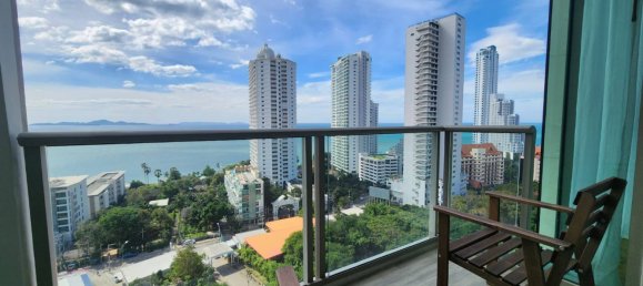 1 chambre Condo à The Riviera Wongamat Beach Pattaya, Thailand No. 29571 8