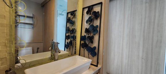 1 chambre Condo à The Riviera Wongamat Beach Pattaya, Thailand No. 29571 7