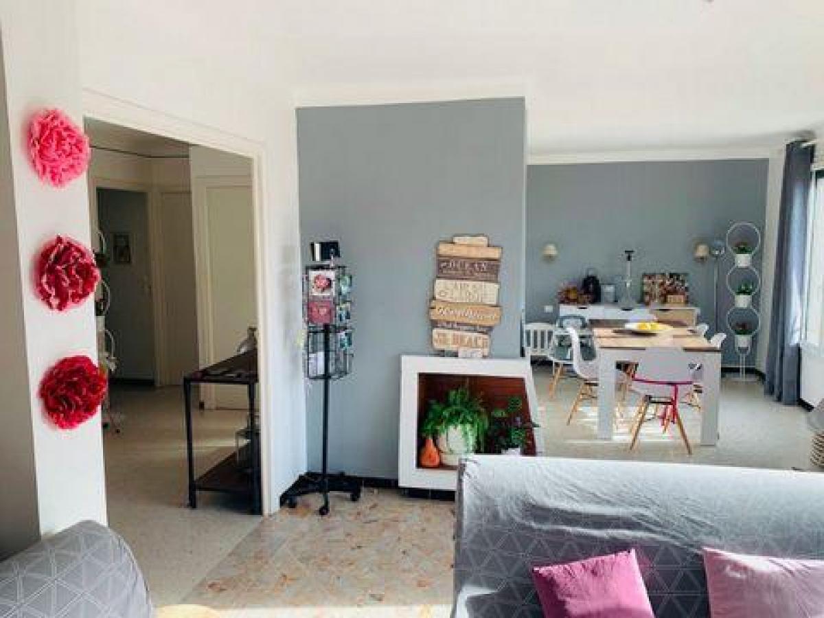 2 bedrooms Apartment in Perpignan, France No. 36160