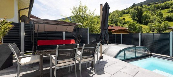 Casa de 5 divisões em Bad Hofgastein, Austria N.º 131561 10