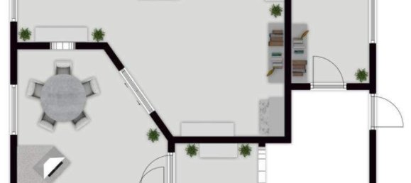 Casa de 5 divisões em Bad Hofgastein, Austria N.º 131561 20