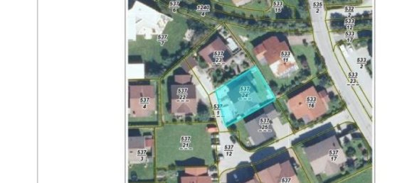 Casa de 5 divisões em Bad Hofgastein, Austria N.º 131561 22