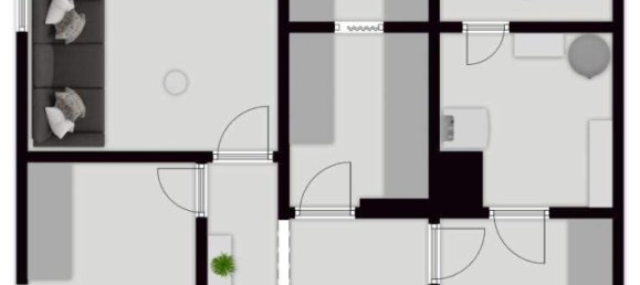 Casa de 5 divisões em Bad Hofgastein, Austria N.º 131561 18