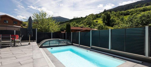 Casa de 5 divisões em Bad Hofgastein, Austria N.º 131561 11