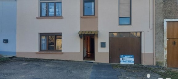 3 غرف نوم منزل في Serrouville, France رقم 247824 8