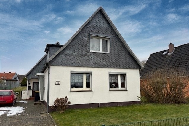 9غرفة منزل في Schleswig-Holstein, Germany رقم 42070