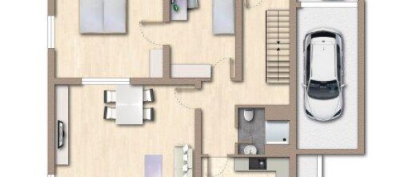 Casa de 7 habitaciónes en Klosterneuburg, Austria No. 187012 32