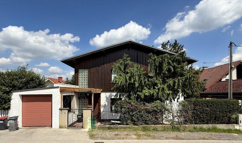 Casa de 7 habitaciónes en Klosterneuburg, Austria No. 187012