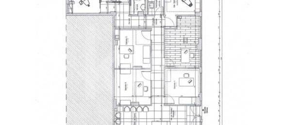 136m² Commercial property in Oeiras, Portugal No. 74078 25