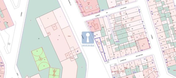 Grundstück in Terrassa, Spain 378m², Nr. 161190 6