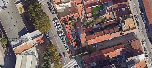 Grundstück in Terrassa, Spain 378m², Nr. 161190 5