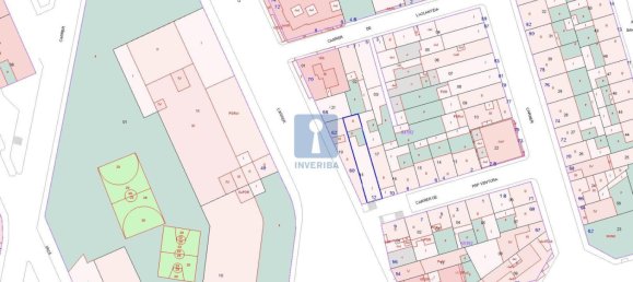 Grundstück in Terrassa, Spain 378m², Nr. 161190 7