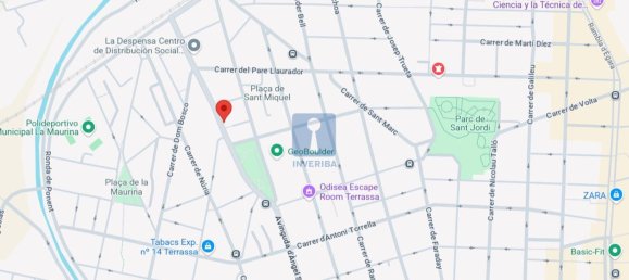 Grundstück in Terrassa, Spain 378m², Nr. 161190 8